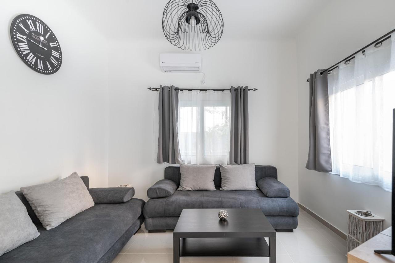 Blue Riviera Villas & Suites - Alimos 2 Athènes Extérieur photo