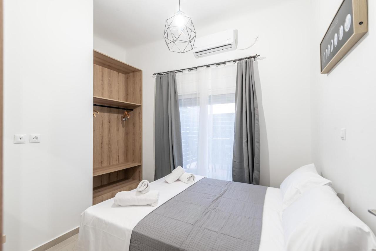 Blue Riviera Villas & Suites - Alimos 2 Athènes Extérieur photo