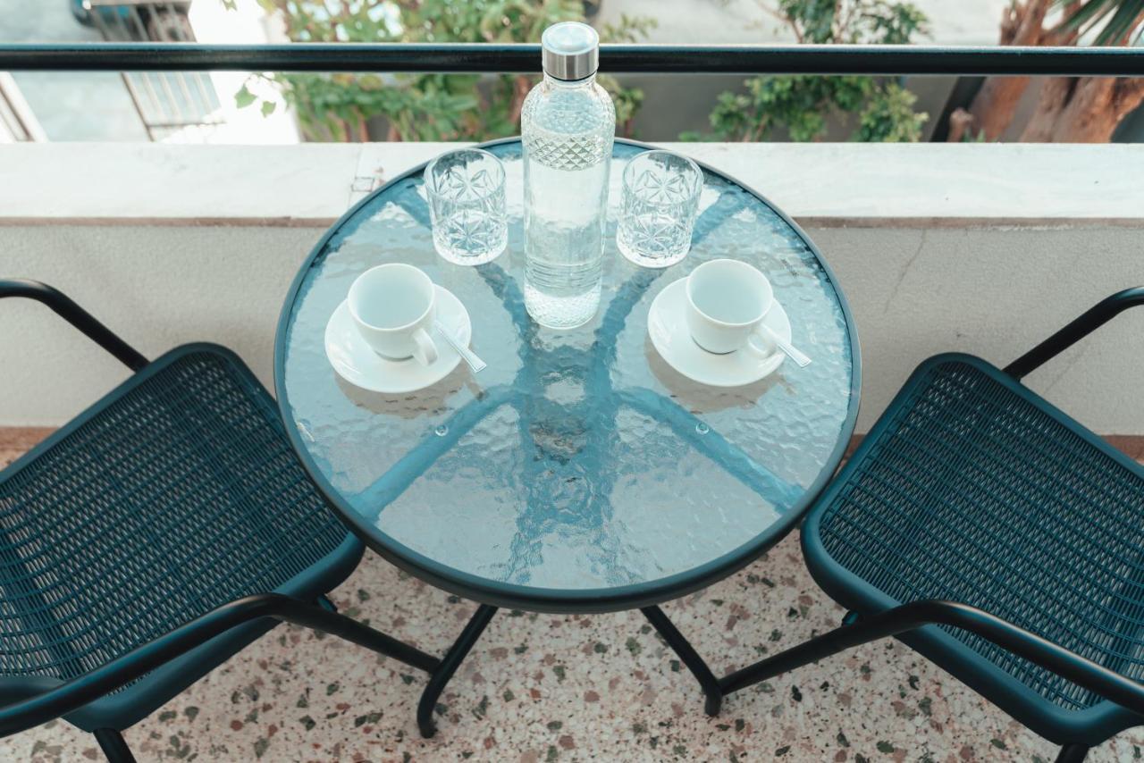 Blue Riviera Villas & Suites - Alimos 2 Athènes Extérieur photo