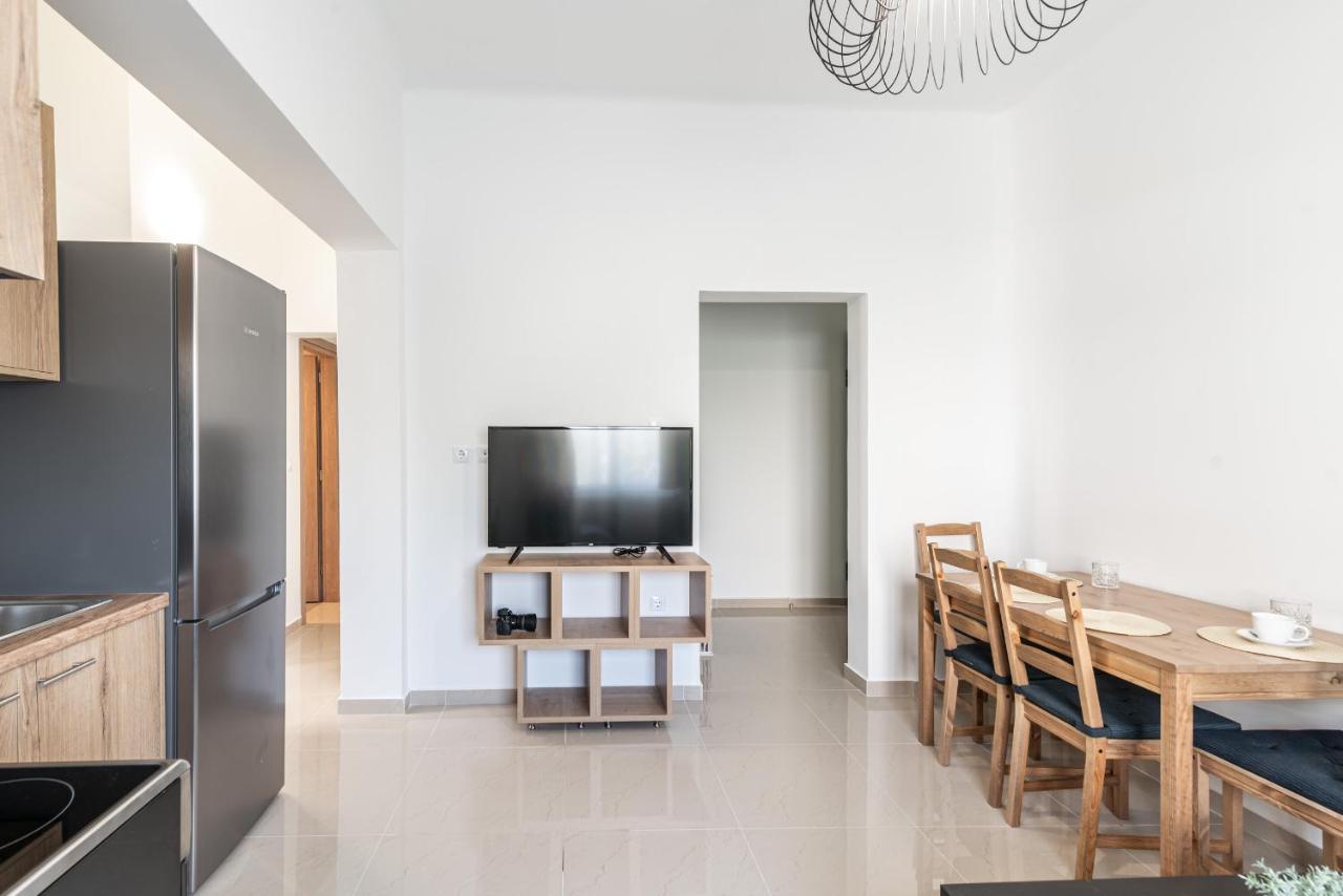 Blue Riviera Villas & Suites - Alimos 2 Athènes Extérieur photo